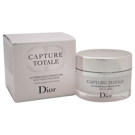 dior totale capture cream|christian dior capture totale reviews.